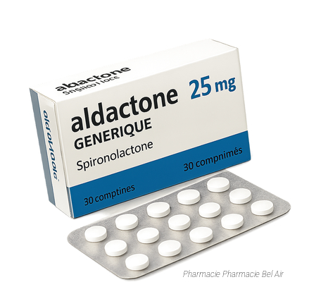 aldactone