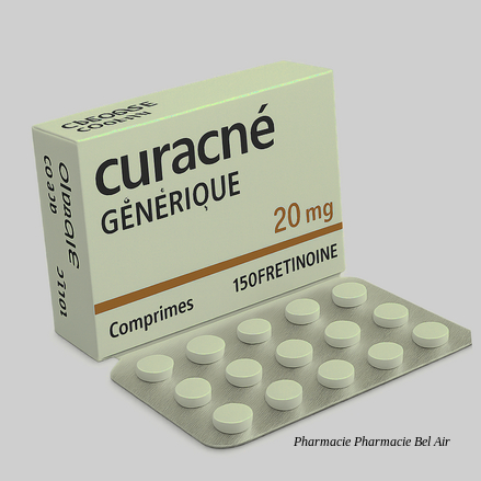 curacne