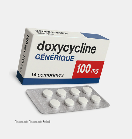 doxycycline