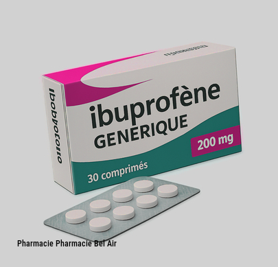 ibuprofene