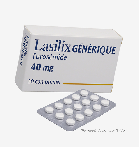 lasilix