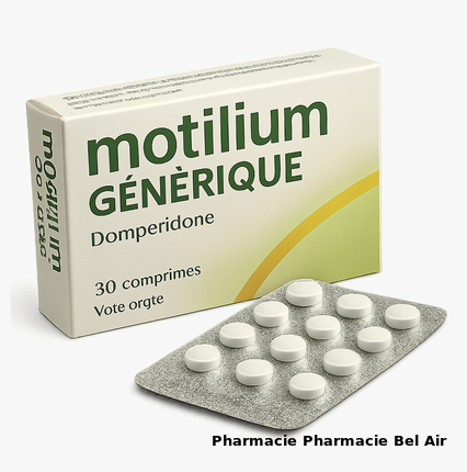 motilium