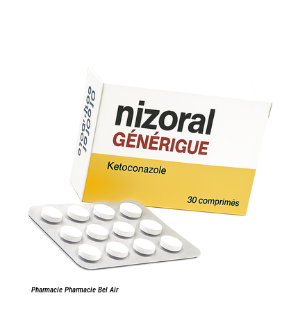 nizoral