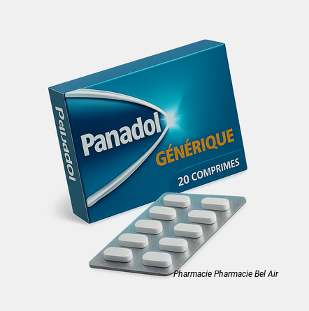 panadol