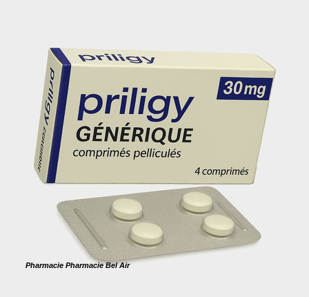 priligy