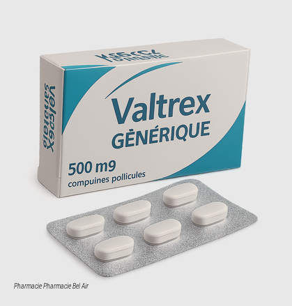 valtrex
