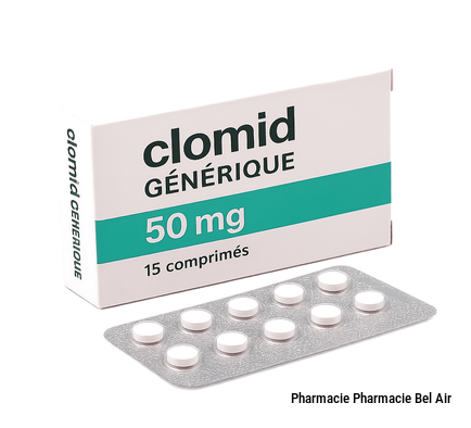 clomid