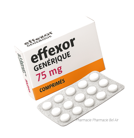 effexor
