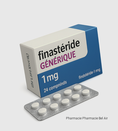 finasteride