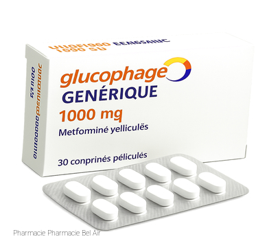 glucophage