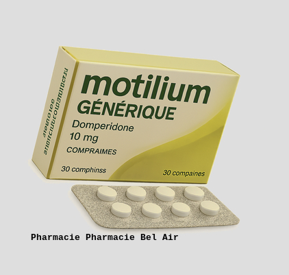 motilium