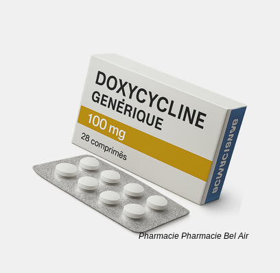 doxycycline