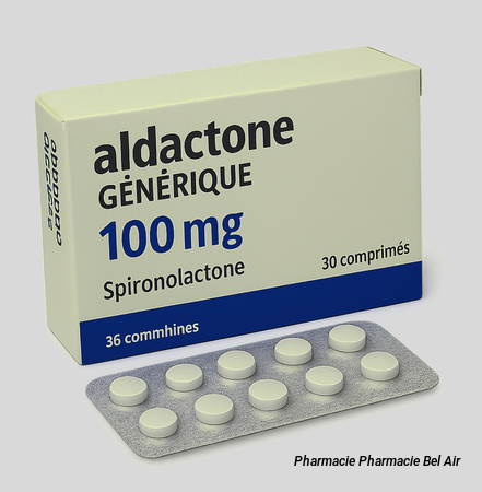 aldactone