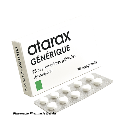 atarax