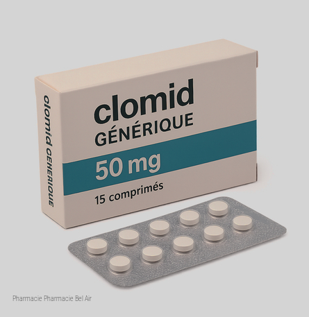 Acheter Clomid pas cher livraison rapide