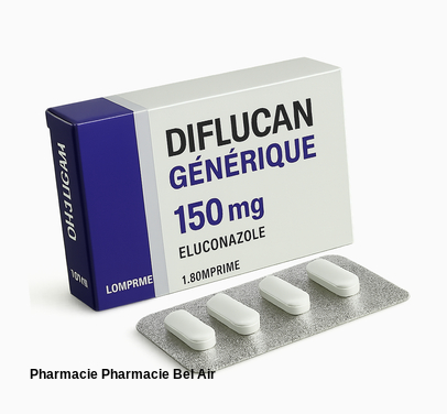 Acheter Diflucan générique en ligne
