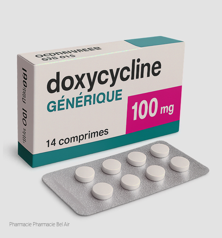 doxycycline