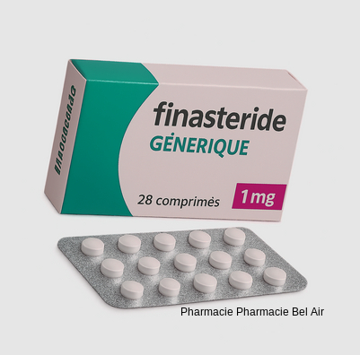 finasteride