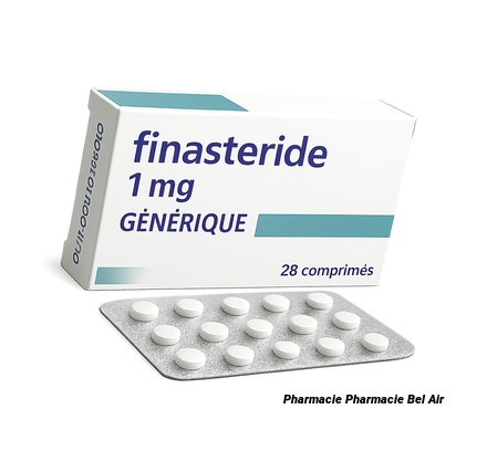 finasteride
