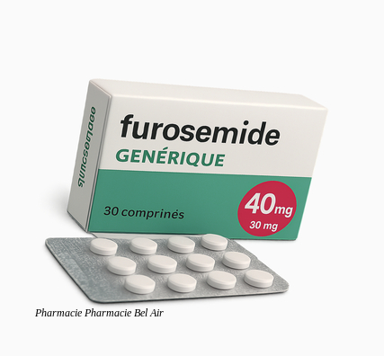 furosemide