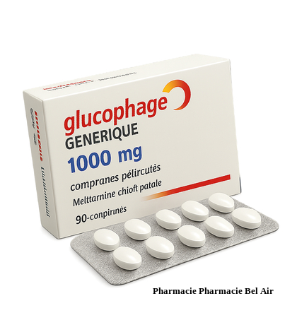 glucophage