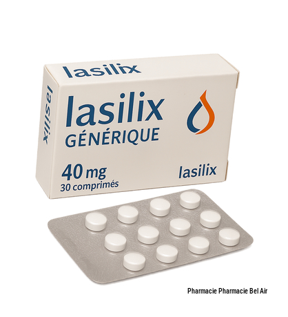 lasilix