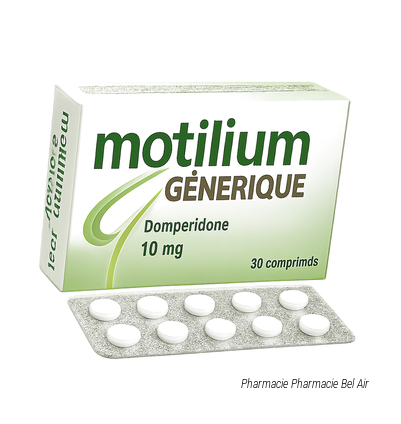 motilium