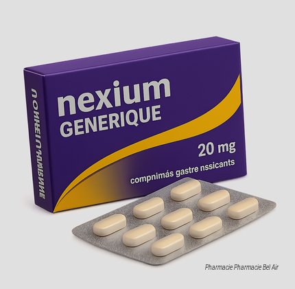 nexium