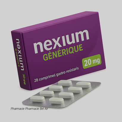 nexium