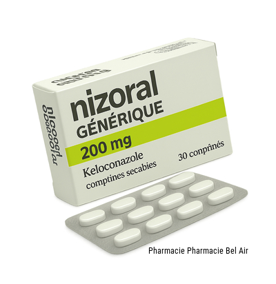 nizoral