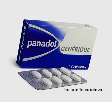 panadol
