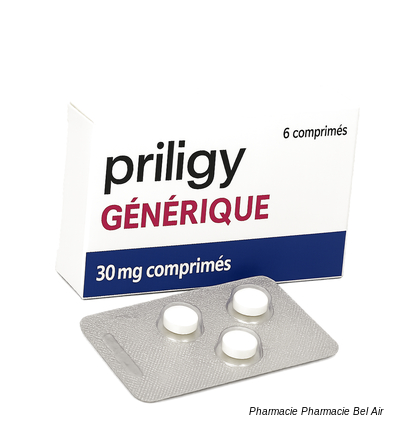priligy
