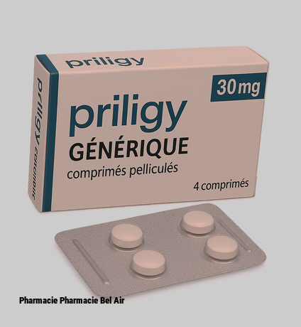priligy