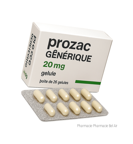 prozac