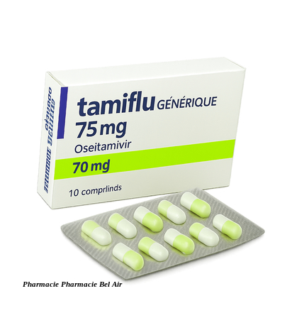 tamiflu