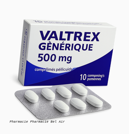 valtrex