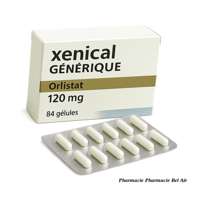xenical