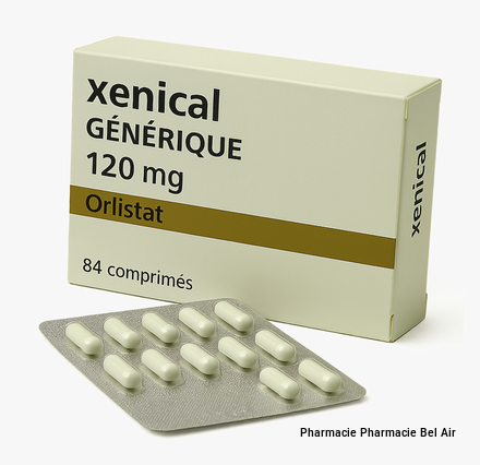 xenical
