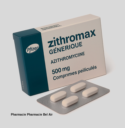 zithromax