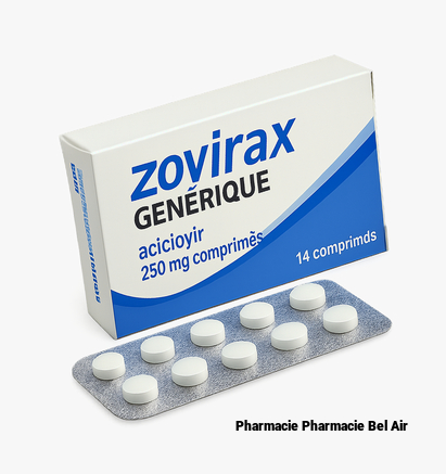 zovirax