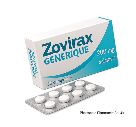 zovirax